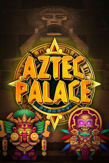 Aztec Palace от  демо версия | VAVADA без регистрации