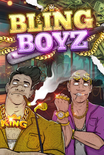 Bling Boyz от  демо версия | VAVADA без регистрации