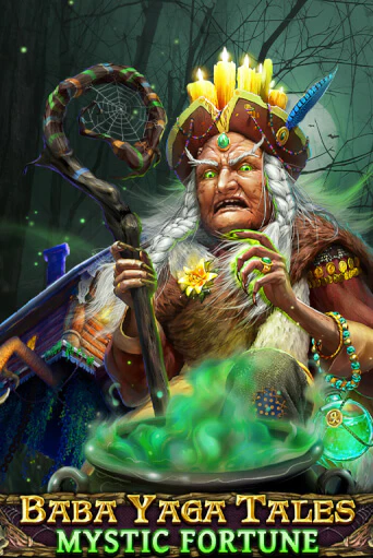 Baba Yaga Tales - Mystic Fortune от  демо версия | VAVADA без регистрации