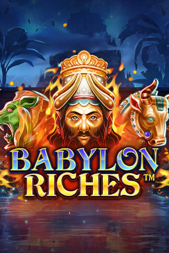 Babylon Riches от  демо версия | VAVADA без регистрации