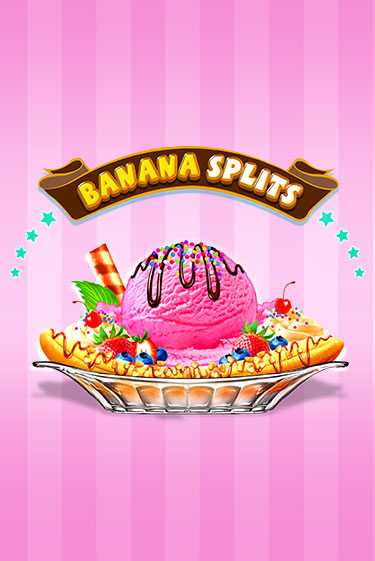 Banana Splits от  демо версия | VAVADA без регистрации