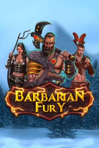 Barbarian Fury от  демо версия | VAVADA без регистрации