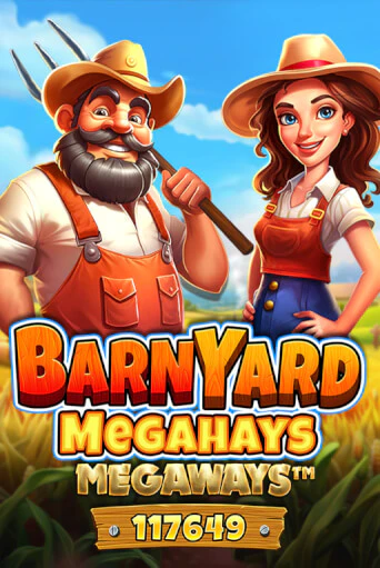 Barnyard Megahays Megaways™ от  демо версия | VAVADA без регистрации