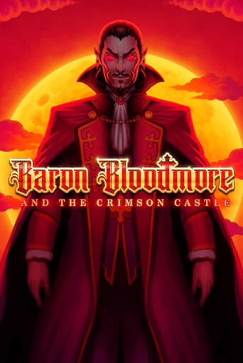 Baron Bloodmore and the Crimson Castle от  демо версия | VAVADA без регистрации