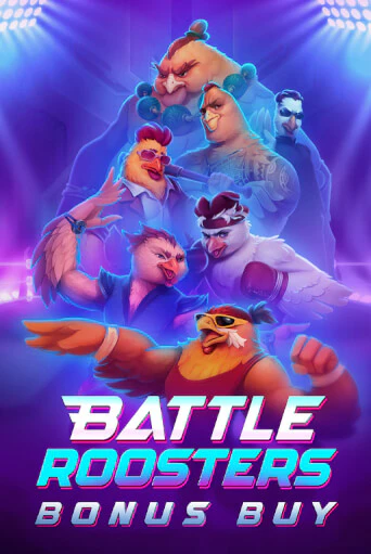 Battle Roosters Bonus Buy от  демо версия | VAVADA без регистрации