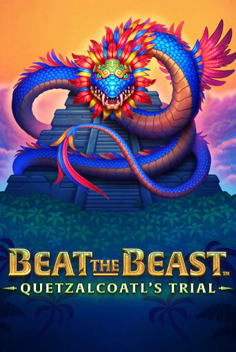 Beat the Beast: Quetzalcoatl's Trial от  демо версия | VAVADA без регистрации