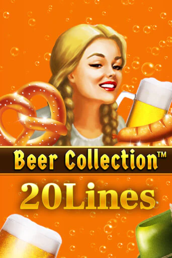 Beer Collection 20 Lines от  демо версия | VAVADA без регистрации
