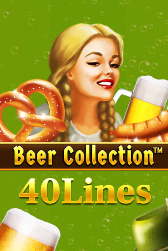 Beer Collection 40 Lines от  демо версия | VAVADA без регистрации