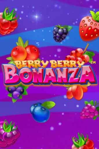 Berry Berry Bonanza от  демо версия | VAVADA без регистрации