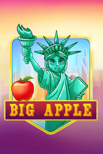 Big Apple от  демо версия | VAVADA без регистрации