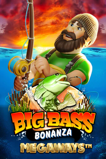 Big Bass Bonanza Megaways от  демо версия | VAVADA без регистрации