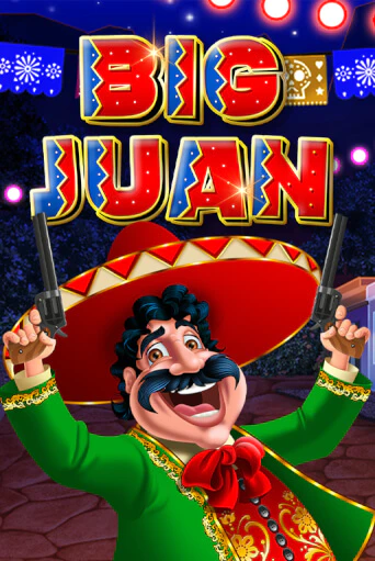 Big Juan от  демо версия | VAVADA без регистрации