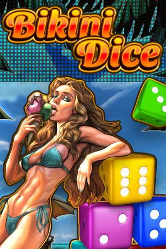 Bikini Dice от  демо версия | VAVADA без регистрации