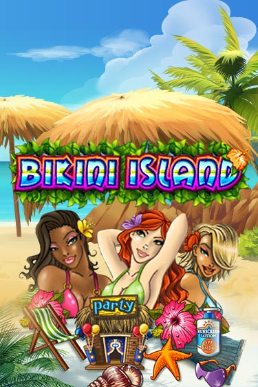 Bikini Island от  демо версия | VAVADA без регистрации