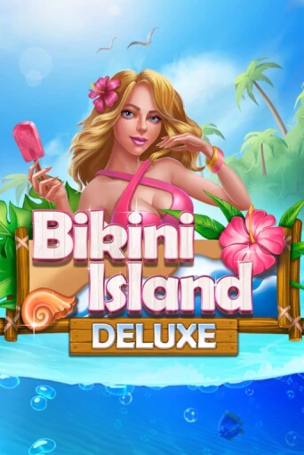 Bikini Island Deluxe от  демо версия | VAVADA без регистрации