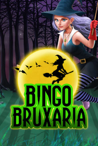 Bingo Bruxaria от  демо версия | VAVADA без регистрации