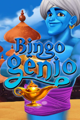 Bingo Gênio от  демо версия | VAVADA без регистрации