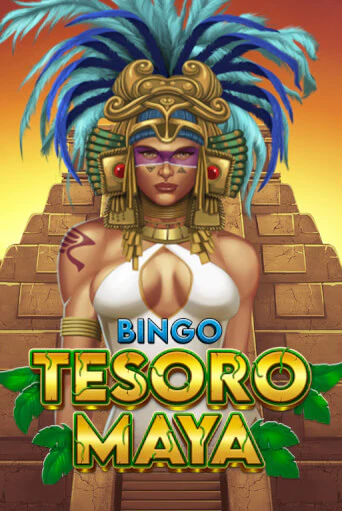 Bingo Tesoro Maya от  демо версия | VAVADA без регистрации