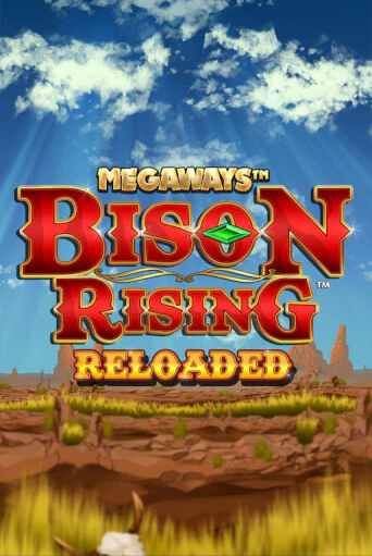 Bison Rising Reloaded Megaways от  демо версия | VAVADA без регистрации
