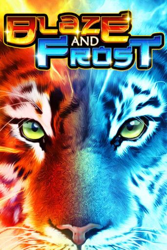 Blaze and Frost от  демо версия | VAVADA без регистрации