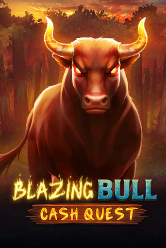 Blazing Bull: Cash Quest от  демо версия | VAVADA без регистрации