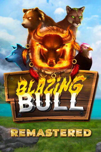 Blazing Bull Remastered от  демо версия | VAVADA без регистрации