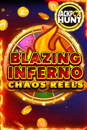 Blazing Inferno Chaos Reels от  демо версия | VAVADA без регистрации