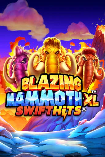 Blazing Mammoth XL от  демо версия | VAVADA без регистрации
