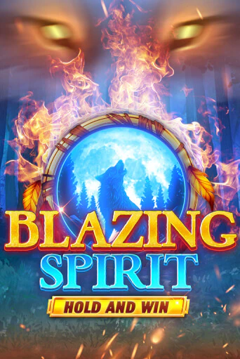 Blazing Spirit Hold and Win от  демо версия | VAVADA без регистрации