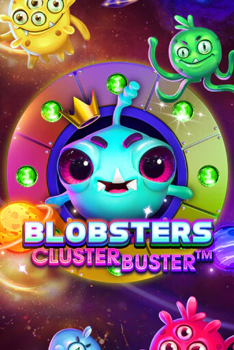 Blobsters Clusterbuster™ от  демо версия | VAVADA без регистрации
