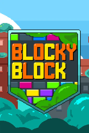 Blocky Block от  демо версия | VAVADA без регистрации