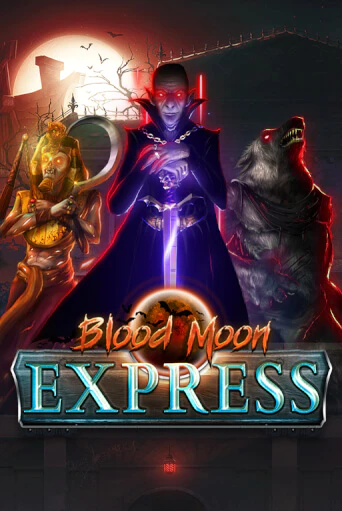 Blood Moon Express от  демо версия | VAVADA без регистрации