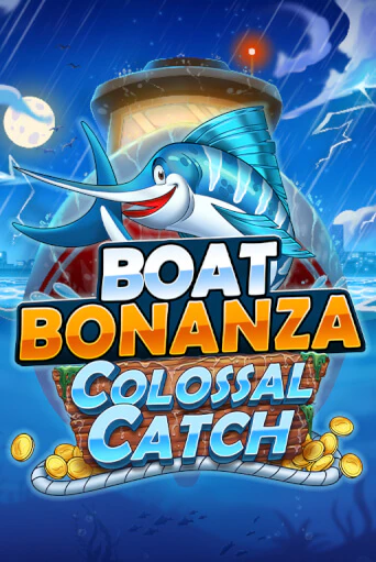 Boat Bonanza Colossal Catch от  демо версия | VAVADA без регистрации