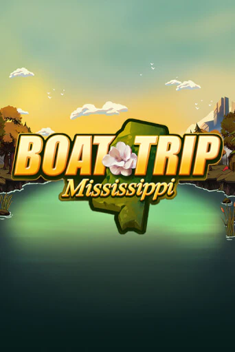 Boat Trip Mississippi от  демо версия | VAVADA без регистрации