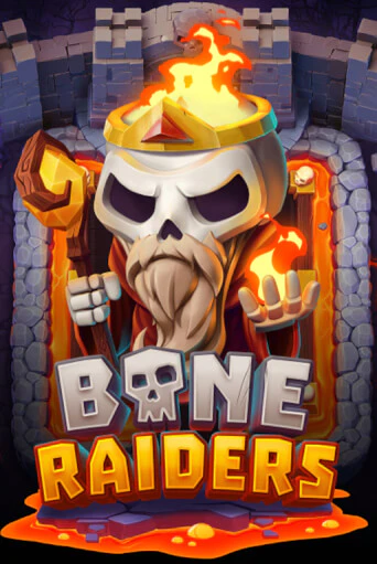 Bone Raiders от  демо версия | VAVADA без регистрации