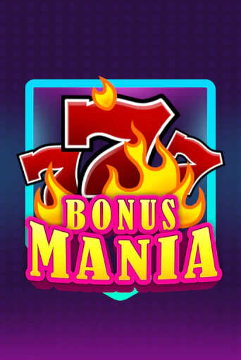 Bonus Mania от  демо версия | VAVADA без регистрации
