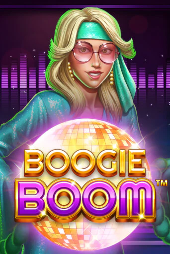 Boogie Boom от  демо версия | VAVADA без регистрации
