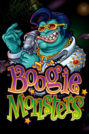 Boogie Monsters от  демо версия | VAVADA без регистрации