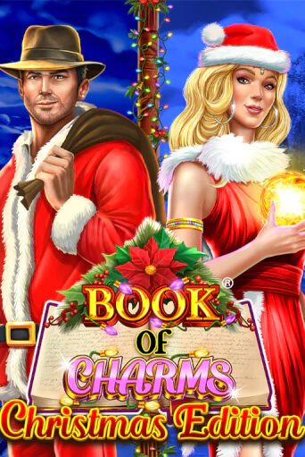 Book of Charms Christmas Edition от  демо версия | VAVADA без регистрации