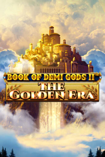 Book Of Demi Gods II - The Golden Era от  демо версия | VAVADA без регистрации