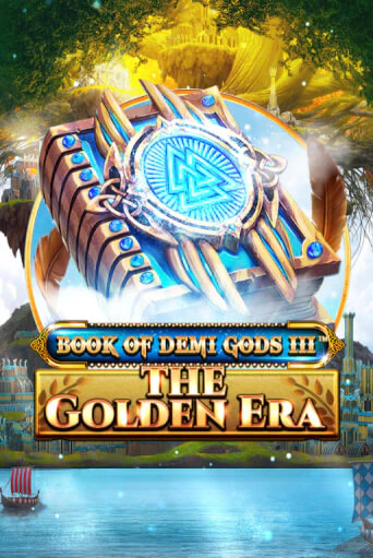 Book Of Demi Gods III - The Golden Era от  демо версия | VAVADA без регистрации