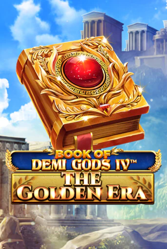 Book Of Demi Gods IV - The Golden Era от  демо версия | VAVADA без регистрации
