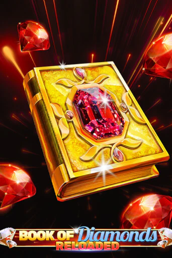 Book Of Diamonds Reloaded от  демо версия | VAVADA без регистрации