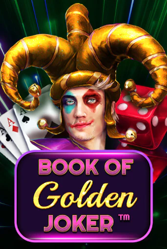 Book Of Golden Joker от  демо версия | VAVADA без регистрации