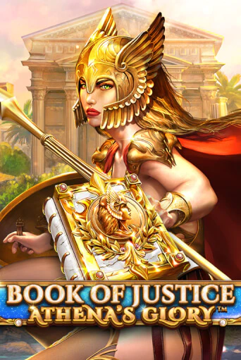 Book Of Justice - Athena's Glory от  демо версия | VAVADA без регистрации