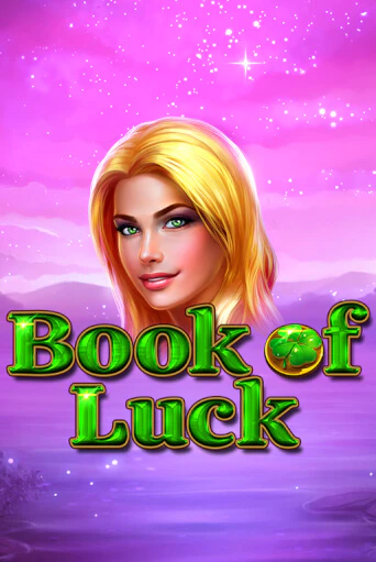 Book of Luck от  демо версия | VAVADA без регистрации