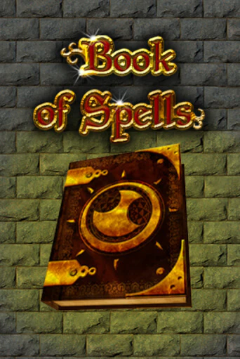 Book of Spells от  демо версия | VAVADA без регистрации