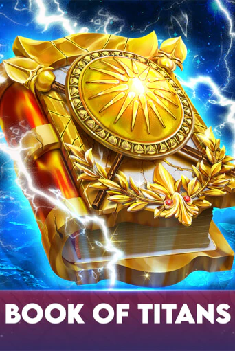 Book Of Titans от  демо версия | VAVADA без регистрации
