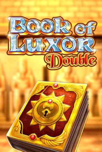Book of Luxor Double от  демо версия | VAVADA без регистрации