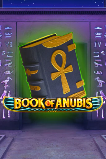 Book of Anubis от  демо версия | VAVADA без регистрации